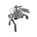SHAPE Offset Rig for Canon C500 Mark II