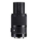 Sigma 70mm F2.8 DG Art Macro Lens for L Mount