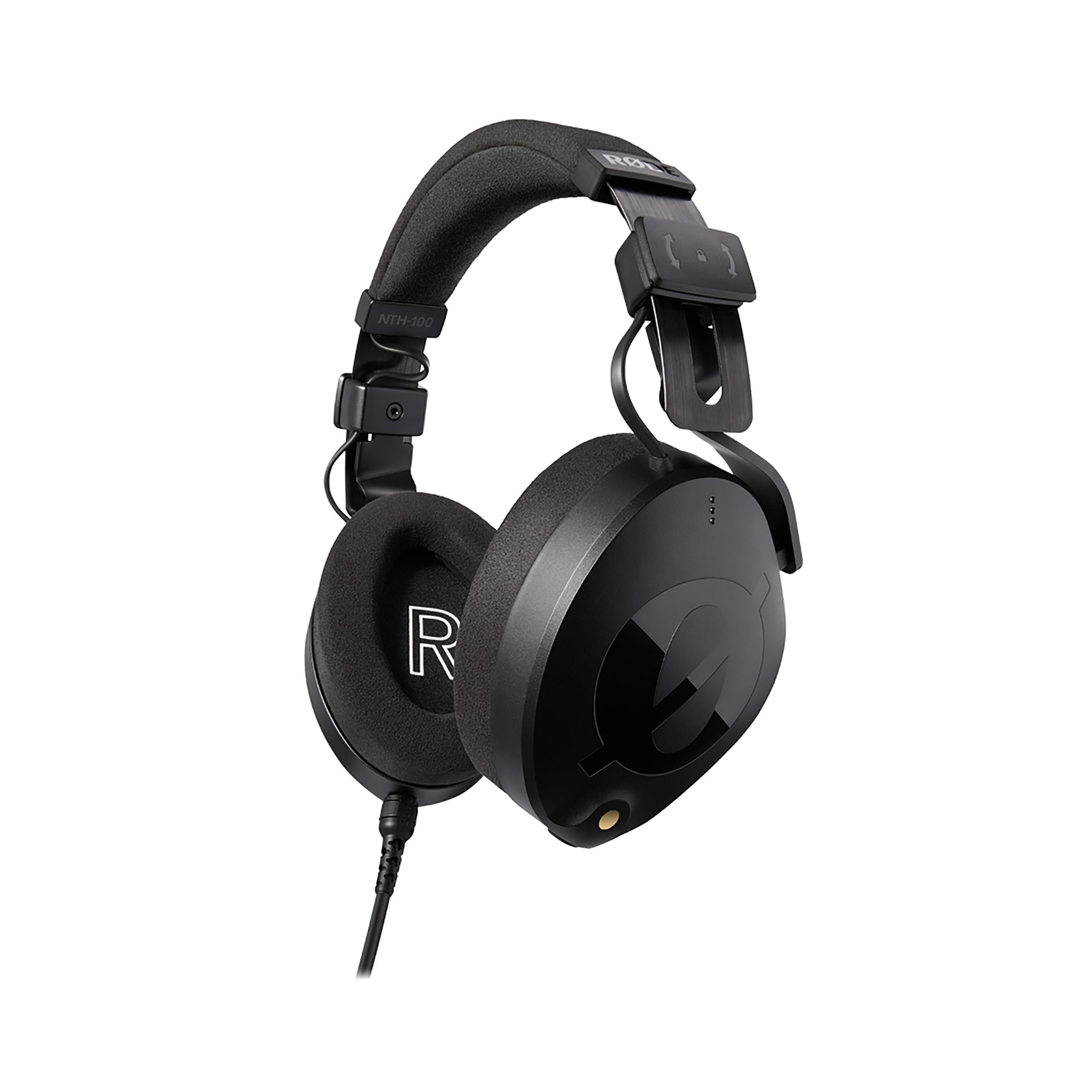 Rode NTH-100 Professional over-ear Headphones- Open Box