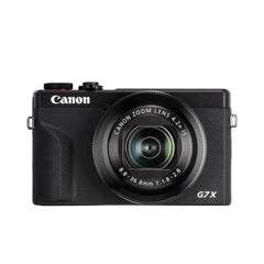 Canon Powershot G7 X Mark III Digital caméra - Noir