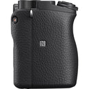 Sony a6400 Mirrorless Camera