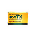 Kodak Professional Tri-X 400 Black and White Negative Film (35mm Roll Film, 36 Exposures)