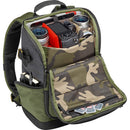 Rue Manfrotto caméra Sac à dos pour CSC