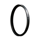 B+W 77mm Clear UV Haze 010 Filter