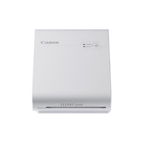 Canon QX10 SELPHY Square  Compact Photo Printer