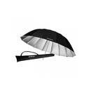Westcott Standard Umbrella - Silver Bounce (7')