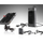 SHAPE J-box caméra Power & Charger pour la série Sony A7 (V-Mount)