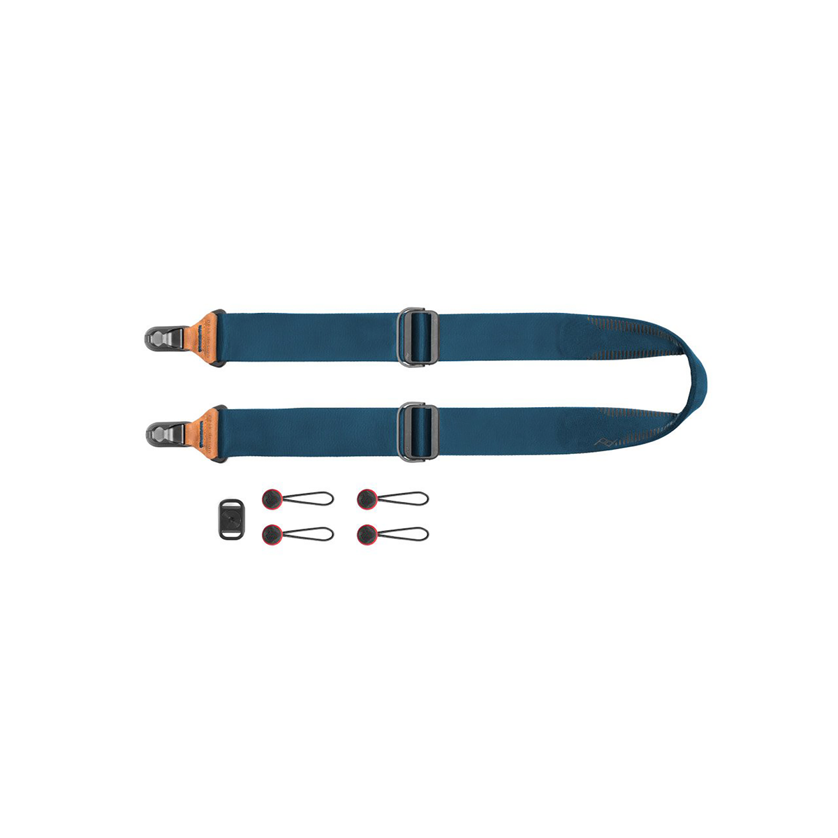 Peak Design Glisser caméra sangle