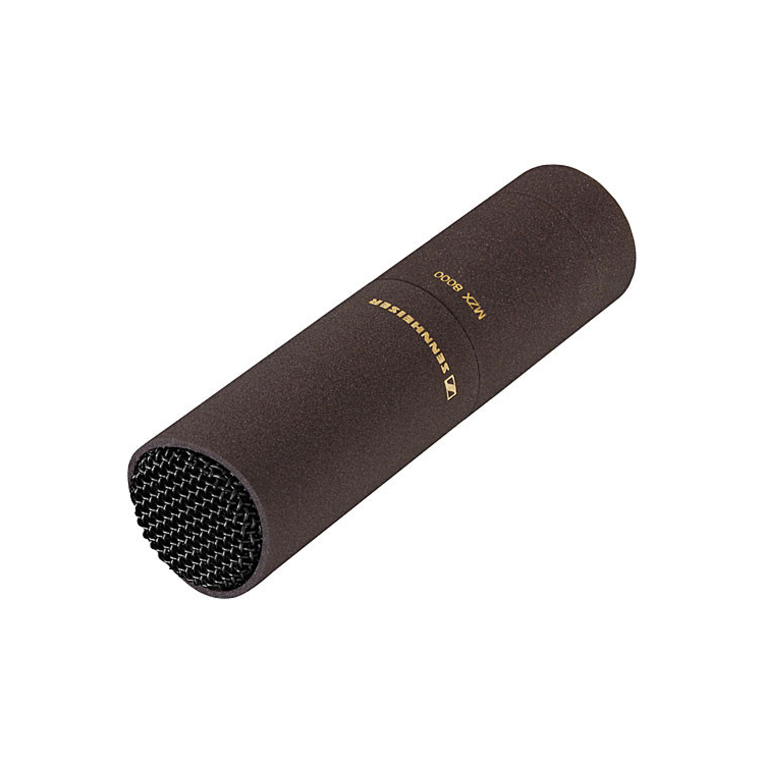 Sennheiser MKH 8020 Microphone du condenseur omnidirectionnel compact (ensemble stéréo)