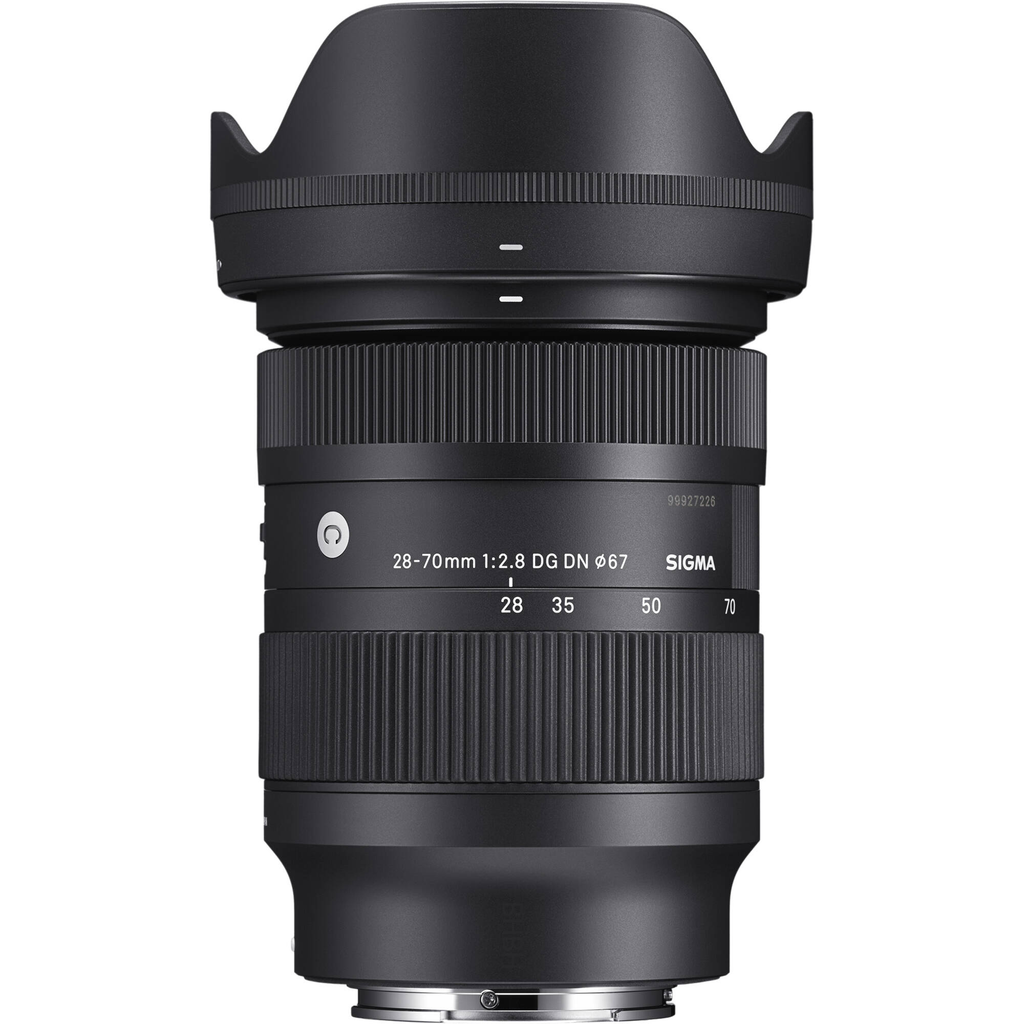 【Y SHOP】SIGMA 28-70mm F2.8 DG DN 369f49468aec8d90b2829187464e5a