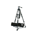 MILLER DS20 (184) Toggle 2-St Tripod (420G) Ground Spreader (411) Pan Handle (681) Strap (1520) Soft case (3514)