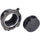 Tilta Tiltaing Canon RF-Mount to PL-Mount Adapter with Adjustable Back Focus