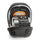 Lowepro LP36372 Santiago DV 35 Camera Pouch - Black