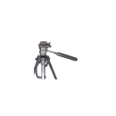 Optex OPT357 Video Tripod with 3-Way Head