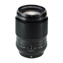 FujiFilm Fujinon Lens XF 90mm F2  R LM WR