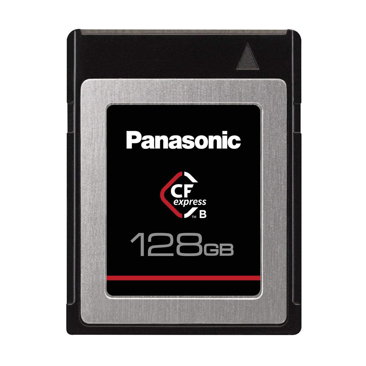 Panasonic RPCFEX128 128GB CFexpress Type B Card