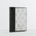 Glass Cover Photo Album