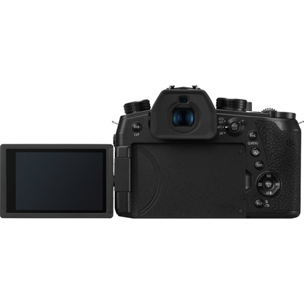 Panasonic Lumix DC-FZ1000 II Camera numérique
