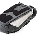 Lowepro HighLine BP 300 AW - 22L Weatherproof Backpack - Grey