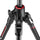 MANFROTTO MKBFRC4GTXP-BH BEFREE GT XPRO Voyage en fibre de carbone trépied avec 496 tête de balle centrale
