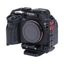 Tilta Full Camera Cage for Sony a7 IV & Select Cameras - Black