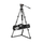 Sachtler Ace XL Tripod System with CF Legs & Ground Spreader (75mm Bowl)