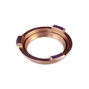 MEUNIER trépied Adaptateur de bol de 100 mm à 75 mm