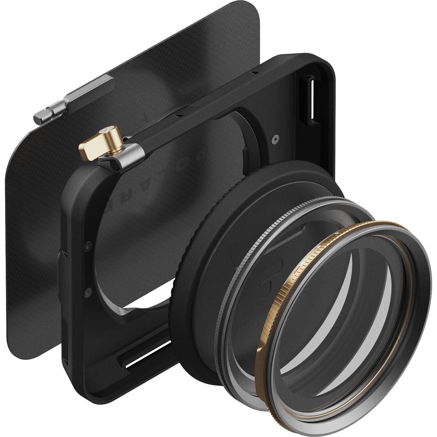 PolarPro Lens Filters - The Base Kit