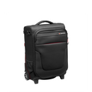 Manfrotto Pro Light Reloader Air-50 Carry-On Camera Roller Bag (Black)