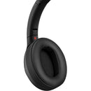 Sony WH-XB900N Wireless Noise-Canceling Over ear Headphone with mic