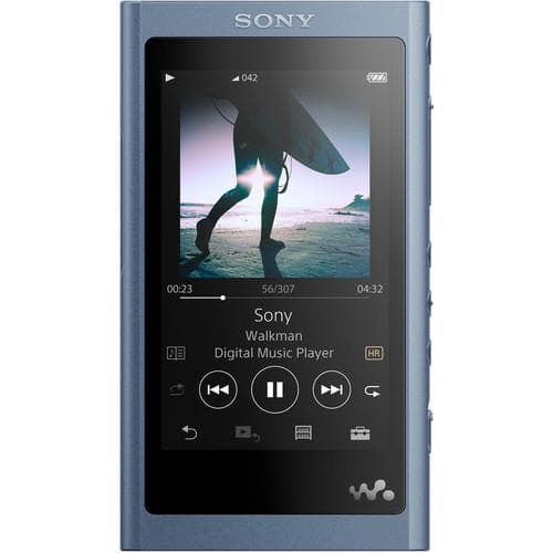 Sony NW-A55 Walkman Digital Audio Player 16 GB