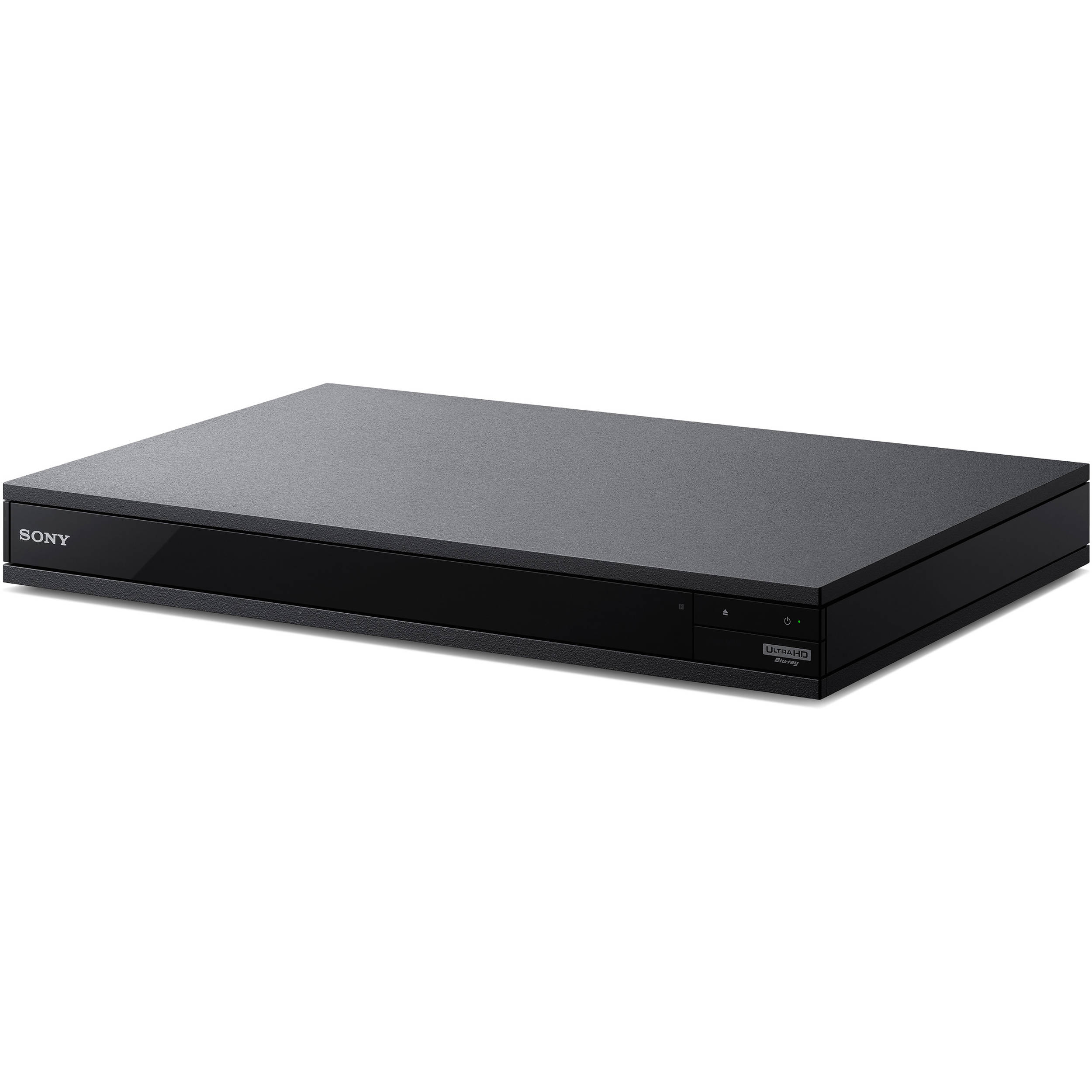 Sony UBP-X800M2 HDR UHD Wi-Fi Blu-ray  3D Disc Player