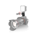 SHAPE 3-Sided Cold Shoe Mount