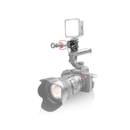 SHAPE 3-Sided Cold Shoe Mount