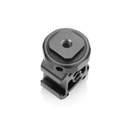 SHAPE 3-Sided Cold Shoe Mount