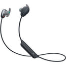 Sony WISP600N Headphone - Black