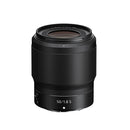 Nikon 20083 NIKKOR Z 50mm f/1.8 S Lens