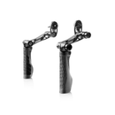 SHAPE Poignée rapide de nouvelle génération arri rosette petite longueur