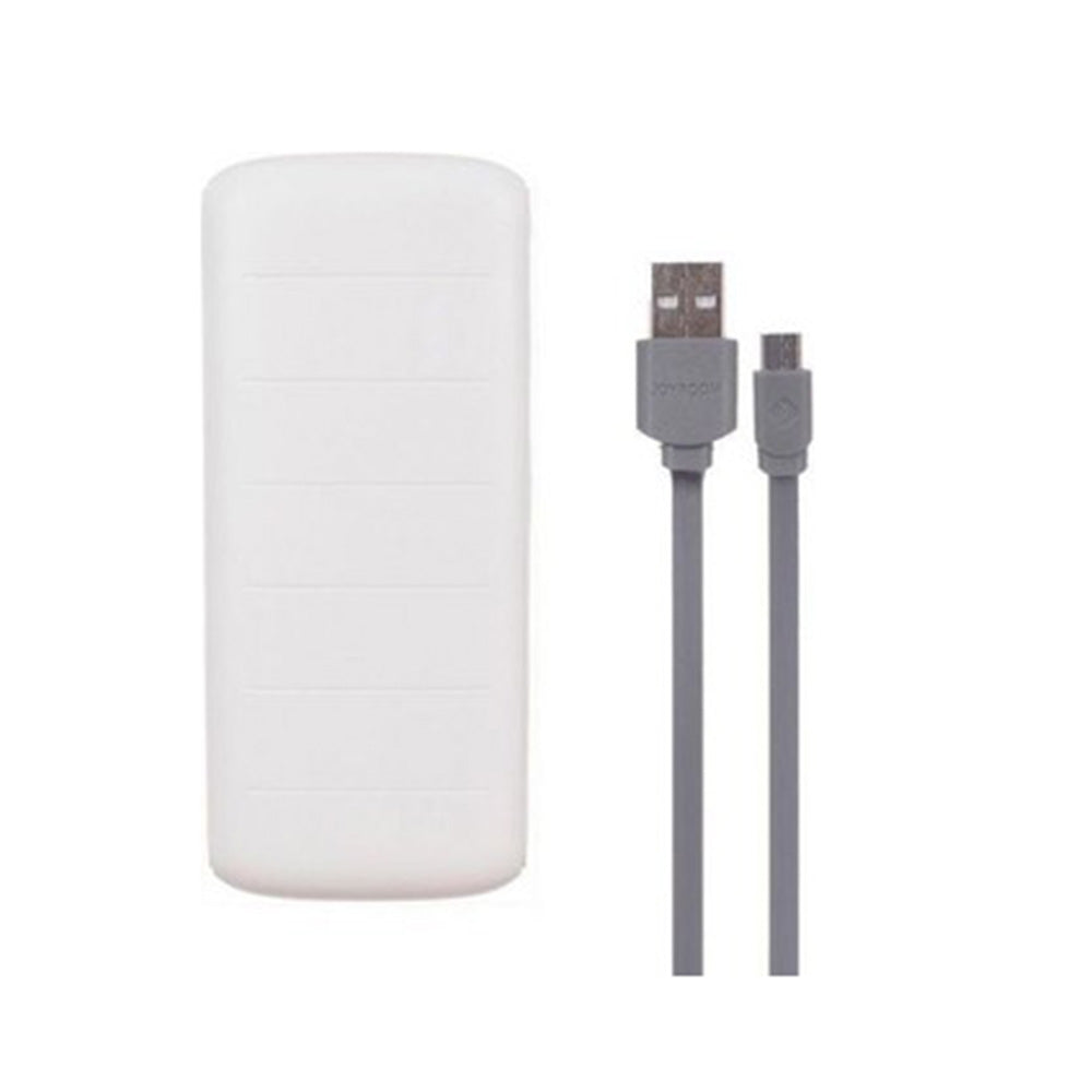 Joyroom D-M152W 14000mAh Powerbank - blanc