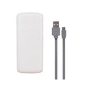 Joyroom D-M152W 14000mah powerbank - white