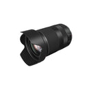 Canon EOS RP Full-Frame Mirrorless Camera