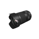 Canon EOS RP Full-Frame Mirrorless Camera