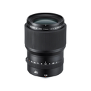 Fujifilm Fujinon GF 110 mm f / 2.0 R LM WR Objectif