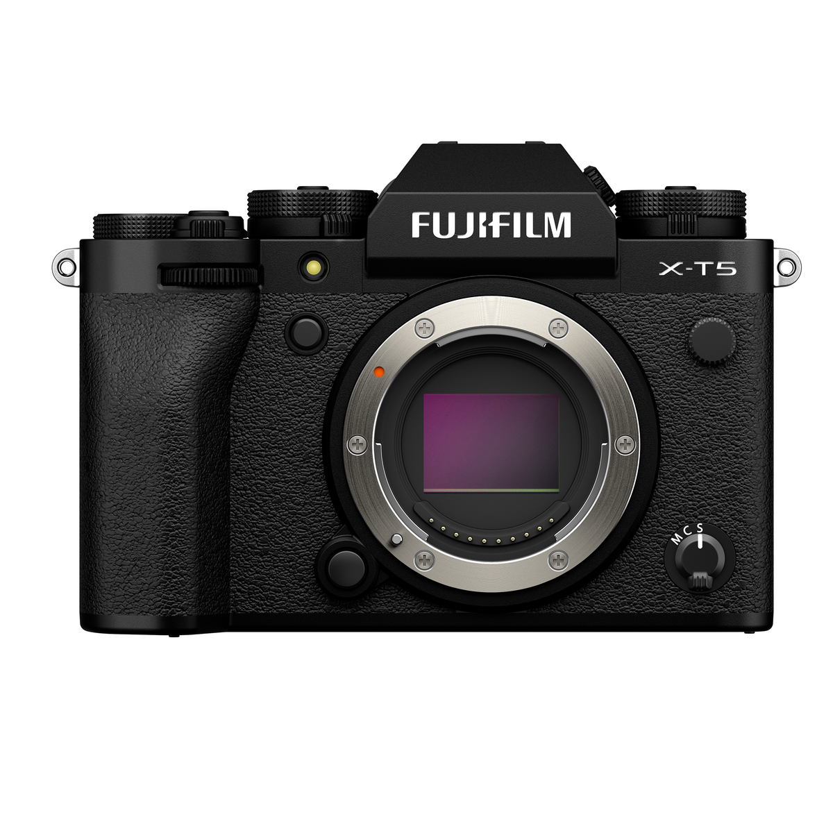 Fujifilm X-T5 Mirrorless caméra