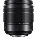Panasonic Lumix G Vario 12-60mm f/3.5-5.6 Lens