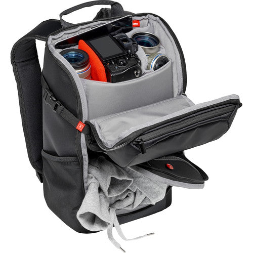 MANFROTTO MB MA-BP-C1 LETTRACK POUCHE AVANCÉ COMPACT 1 CSC CAMERA BACKPACK