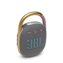 JBL Clip 4 Waterproof Portable Bluetooth Speaker