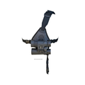 Cotton Carrier SKOUT G2 Sling-Style Harness for Binoculars, Realtree Xtra