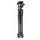 Manfrotto 290 EXTRA Aluminium 3-Section Tripod Kit  with Fluid Head
