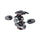 Manfrotto MK190XPRO3 ALUMINUM TRIPOD WITH 3 WAY HEAD